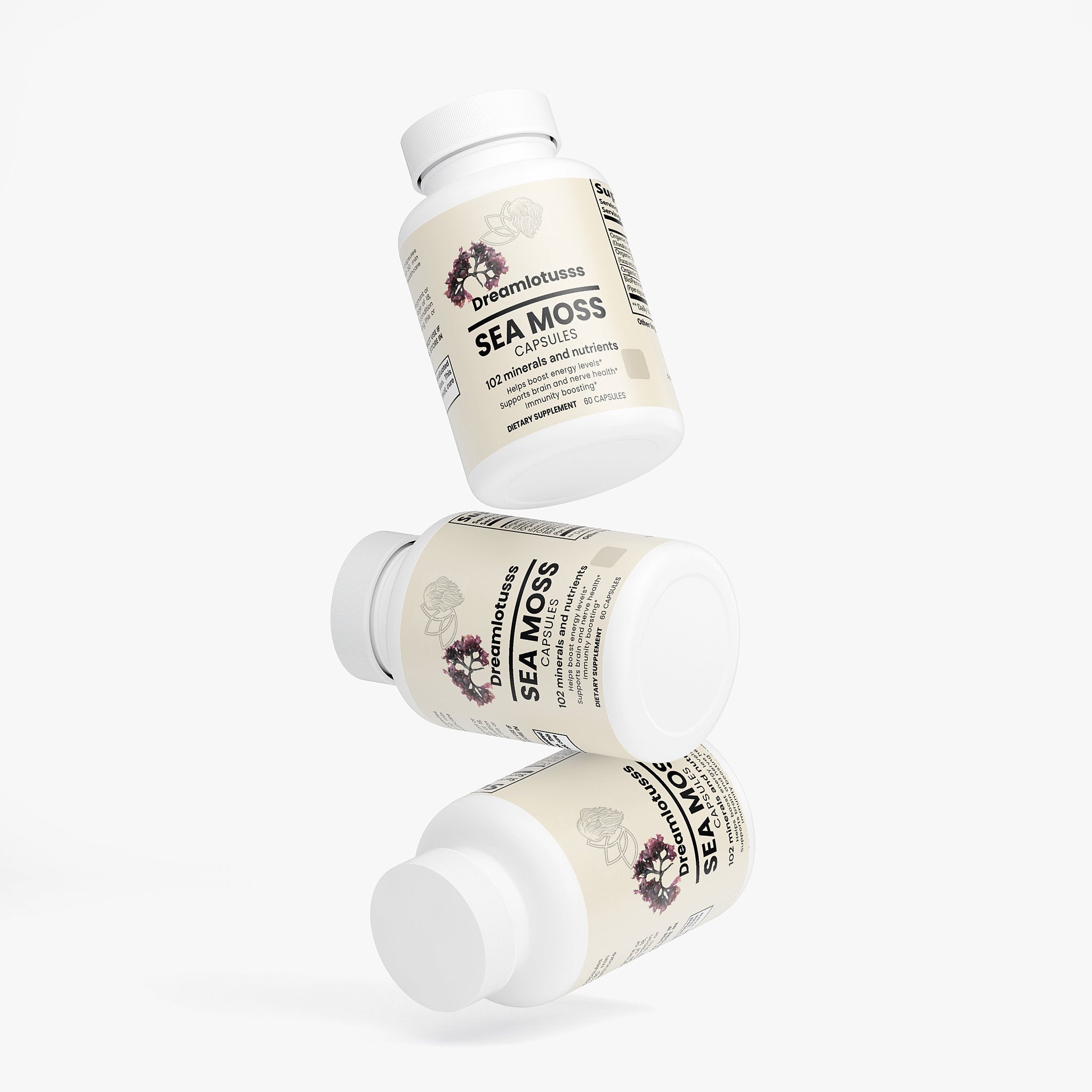Sea Moss