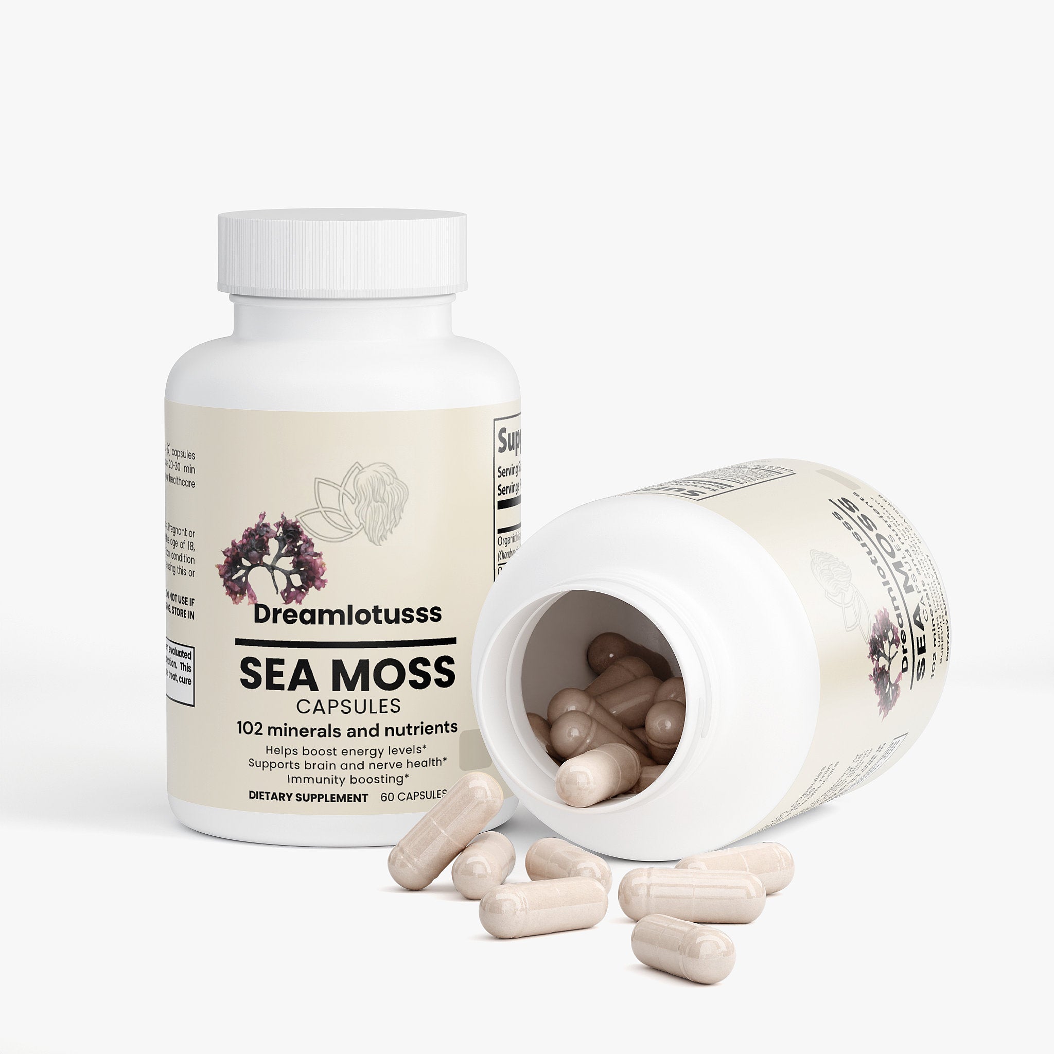 Sea Moss