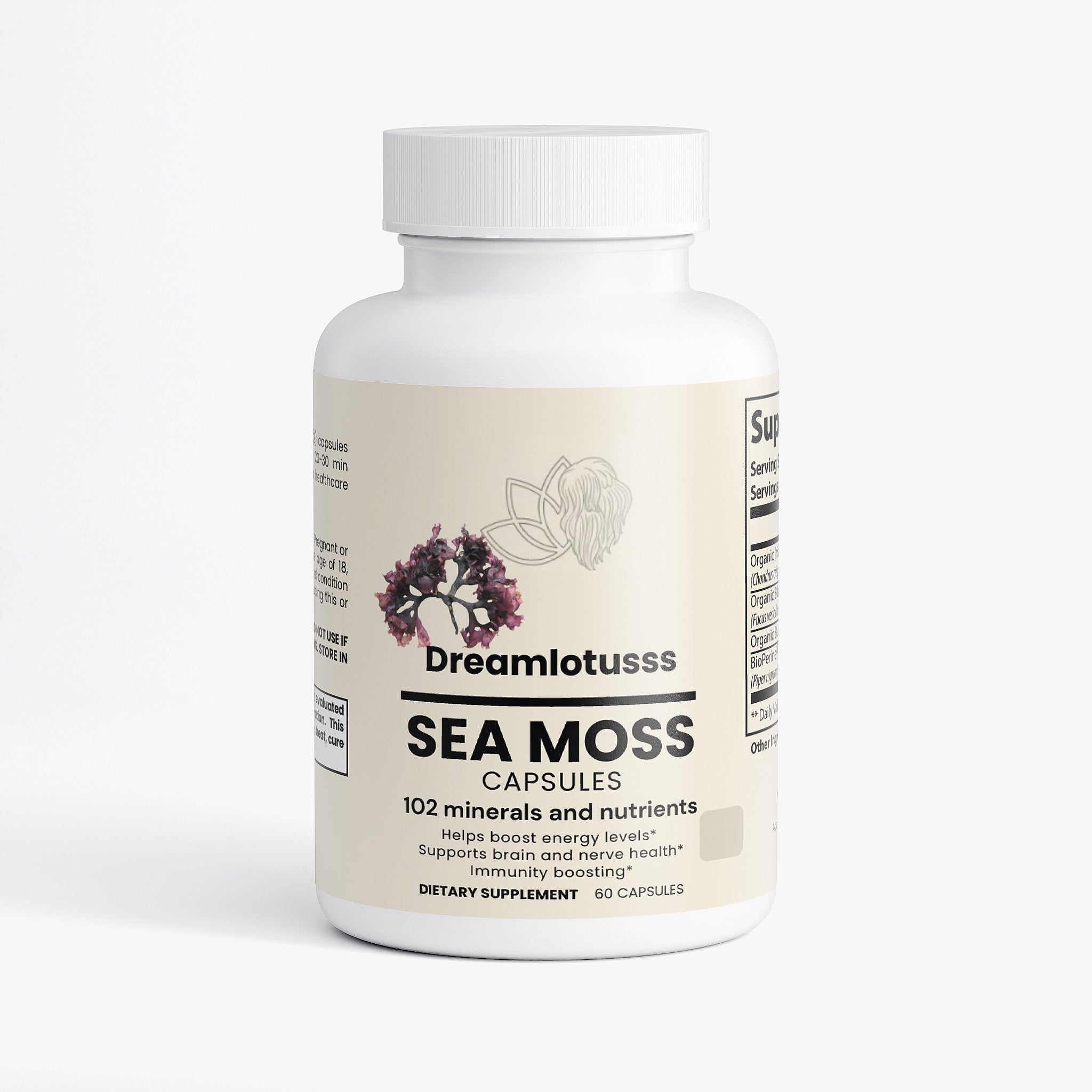 Sea Moss