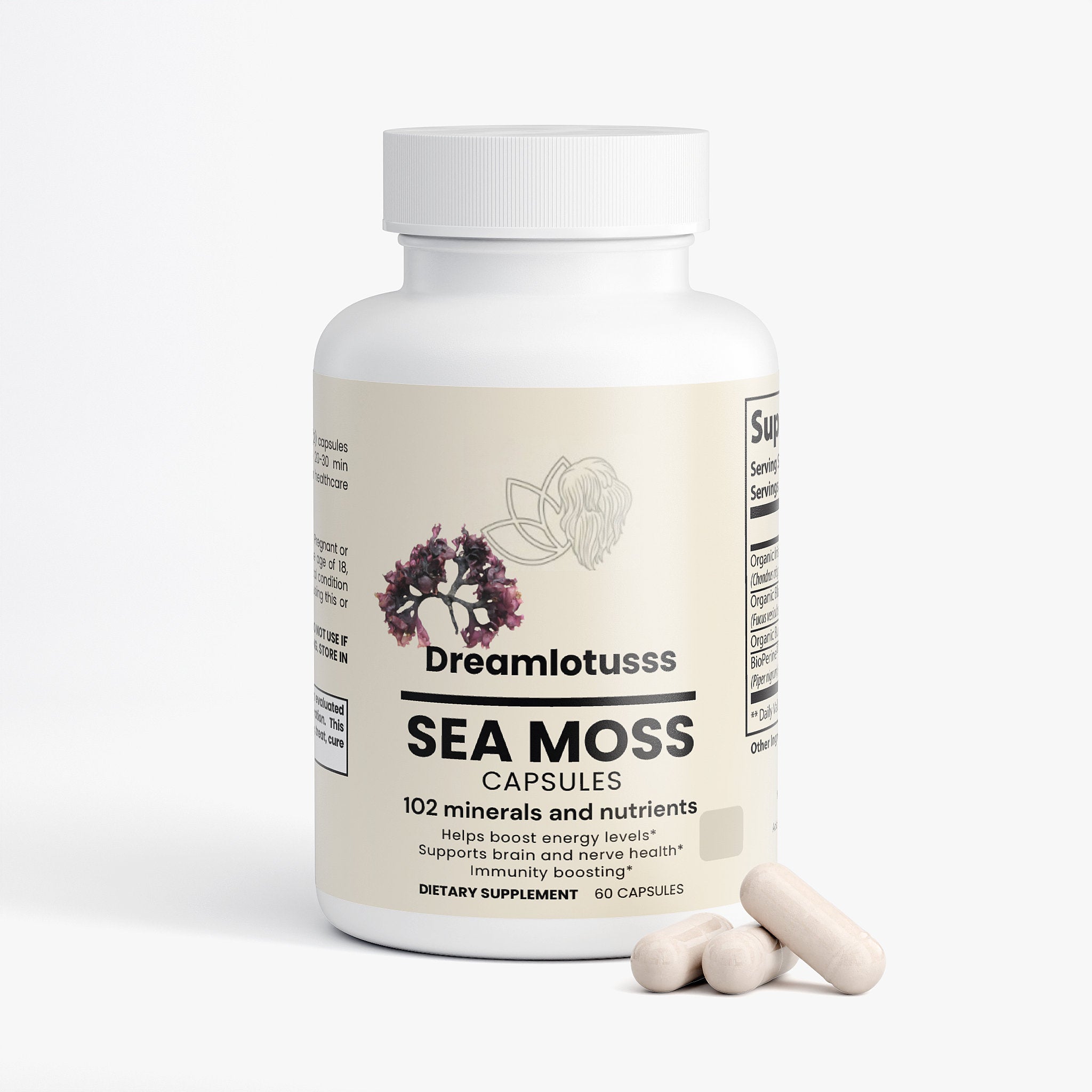 Sea Moss